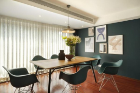 Nº150 Apartment Triplex with Suites and Terrace